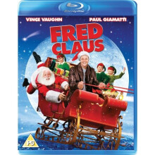 Fred Claus [2007]  (Blu-ray)