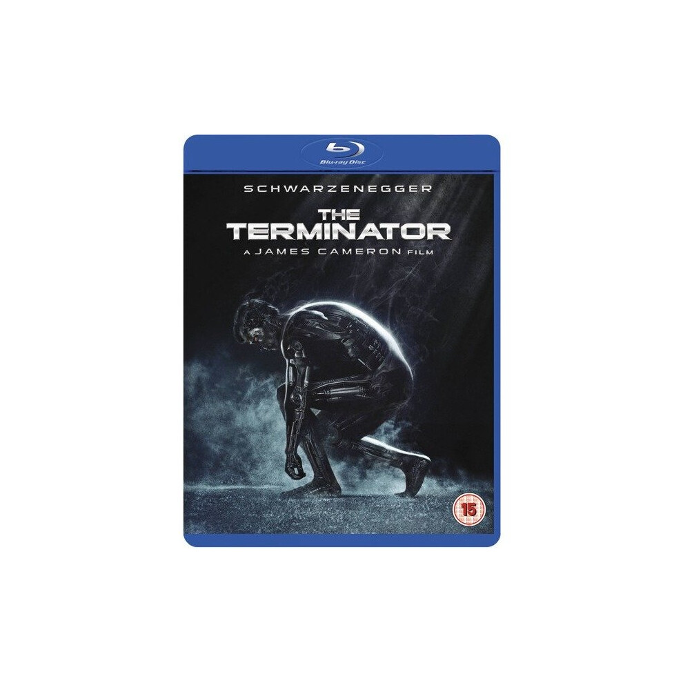 The Terminator (Blu-ray)