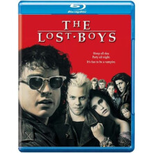 Lost Boys (Blu-ray)