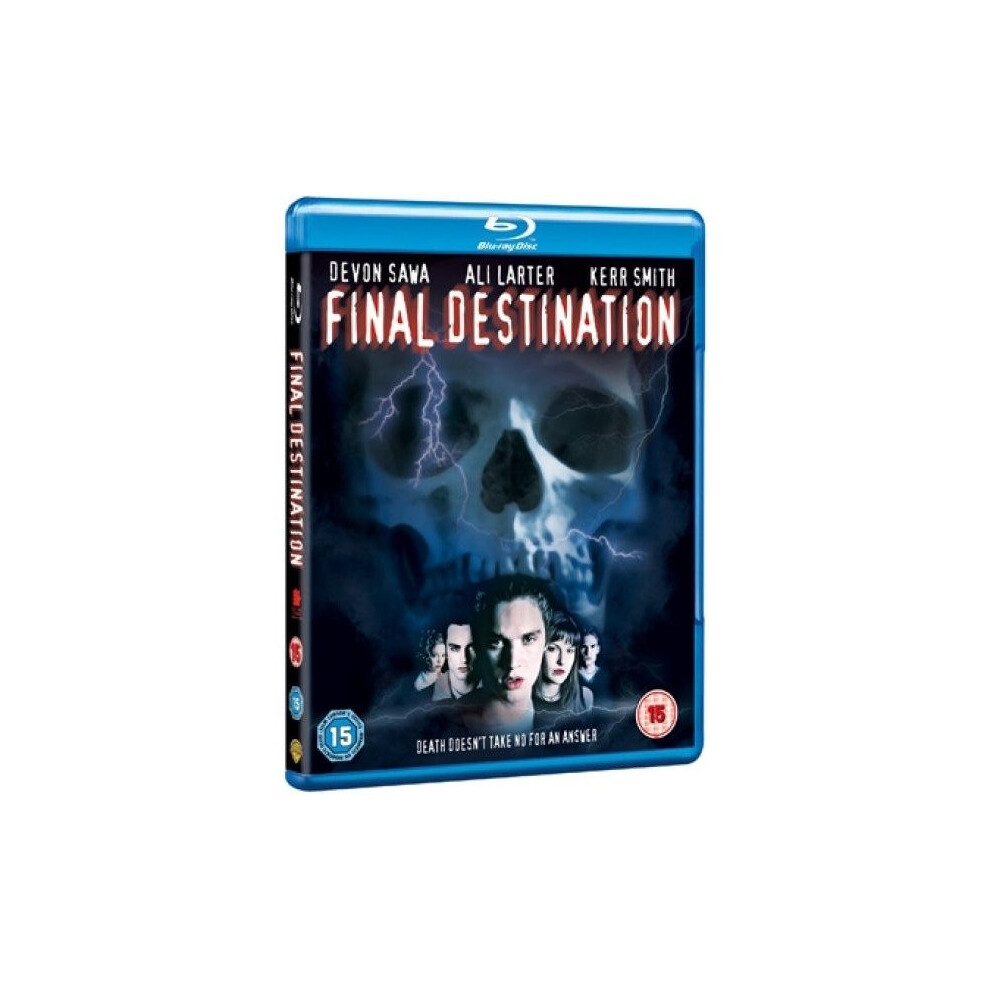 Final Destination