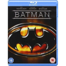 Batman [1989] (Blu-ray)