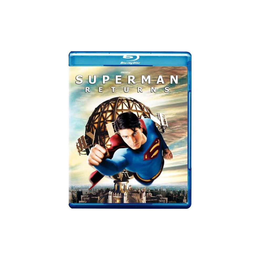Superman Returns