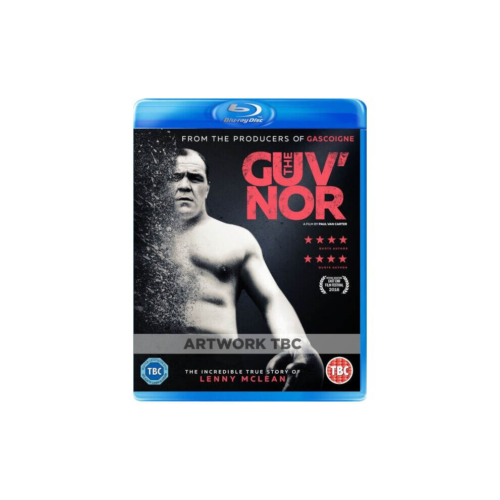 The Guv'nor