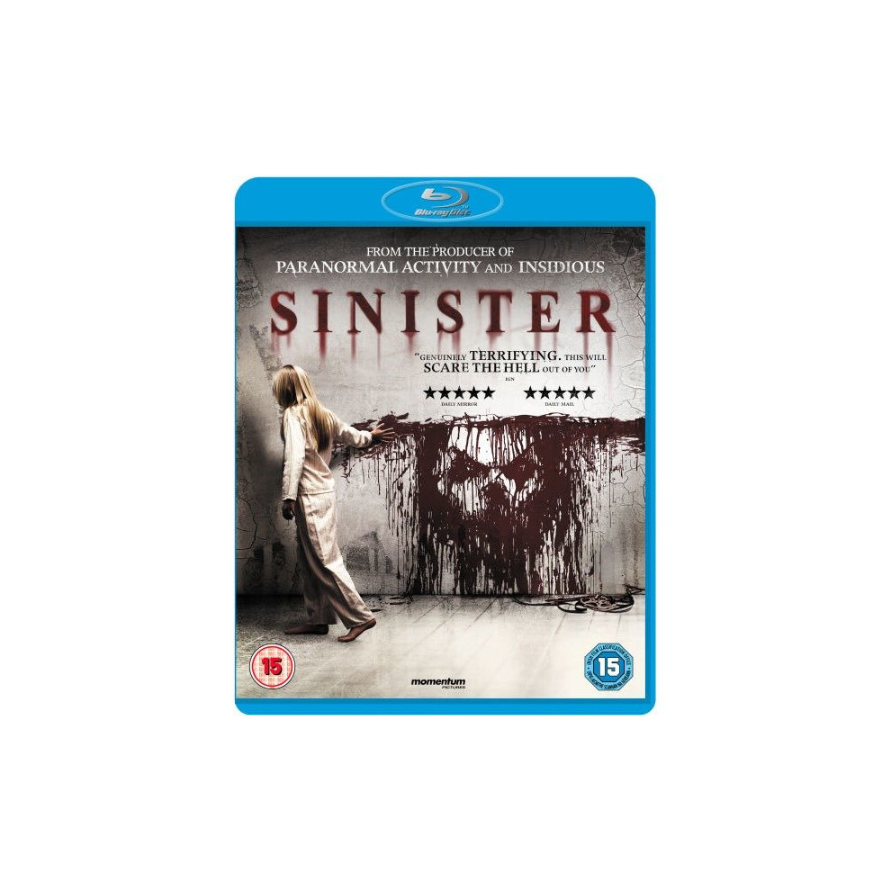Sinister