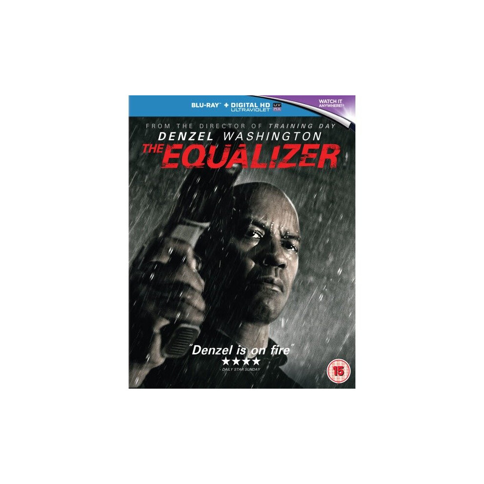 The Equalizer