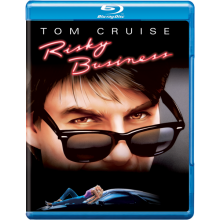 Risky Business [1983] (Blu-ray)