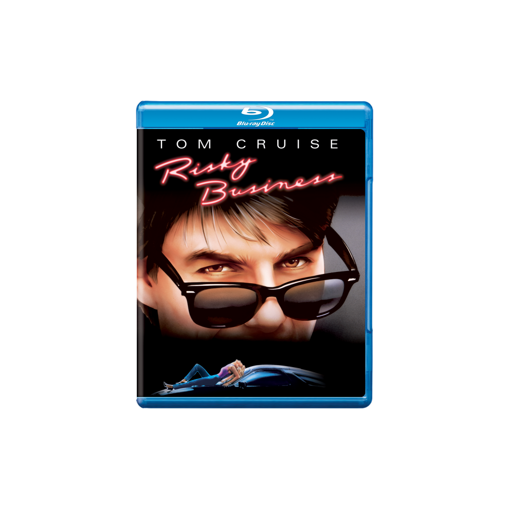 Risky Business Warner Bros. Home Ent. - Image 4