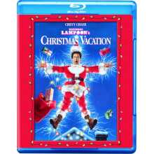 National Lampoon's Christmas Vacation [1989]  (Blu-ray)