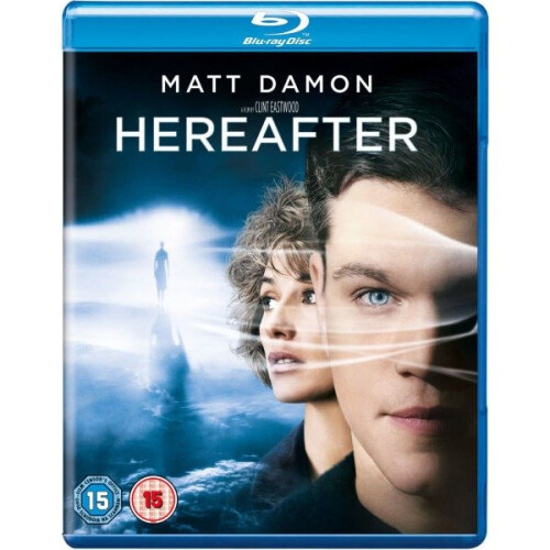 Warner Bros Hereafter Blu-Ray [2011]