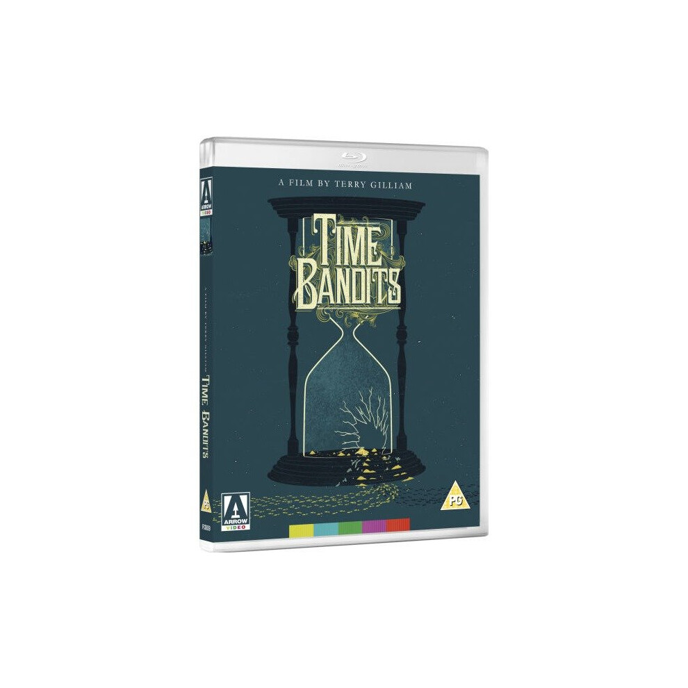 Time Bandits Blu-ray - Image 5