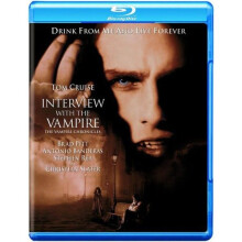 Interview With the Vampire (Blu-Ray)