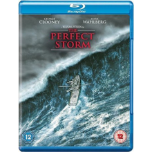 The Perfect Storm [2000] (Blu-ray)
