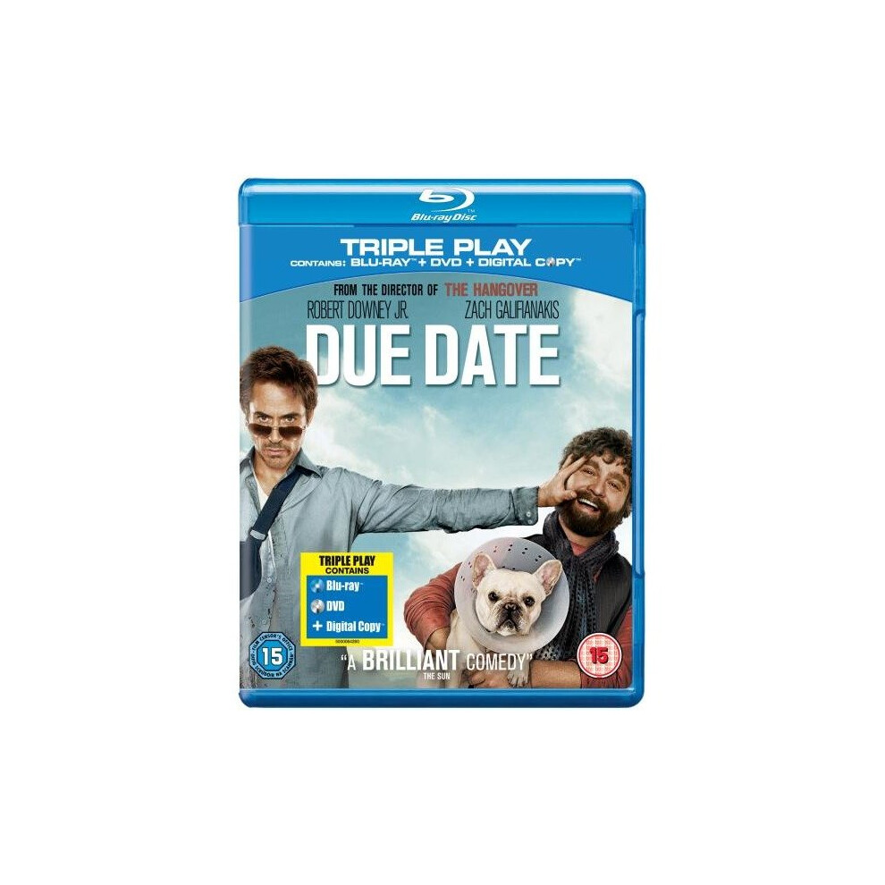 Due Date