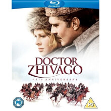 Doctor Zhivago [1965]  (Blu-ray)