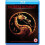 Warner Bros Mortal Kombat (Blu-ray) 1
