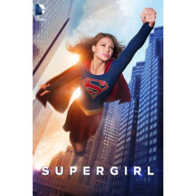 Supergirl - Season 1 (Blu-ray)