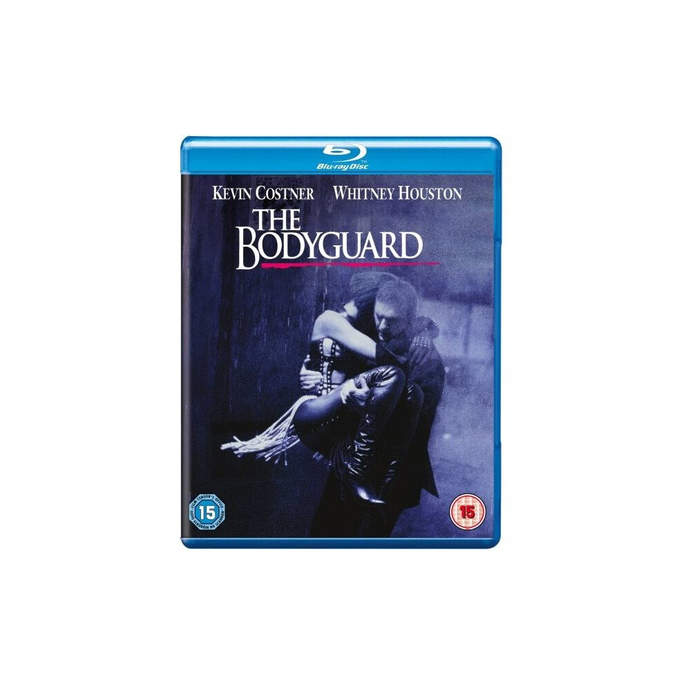 Warner Bros The Bodyguard [1992] (Blu-Ray)