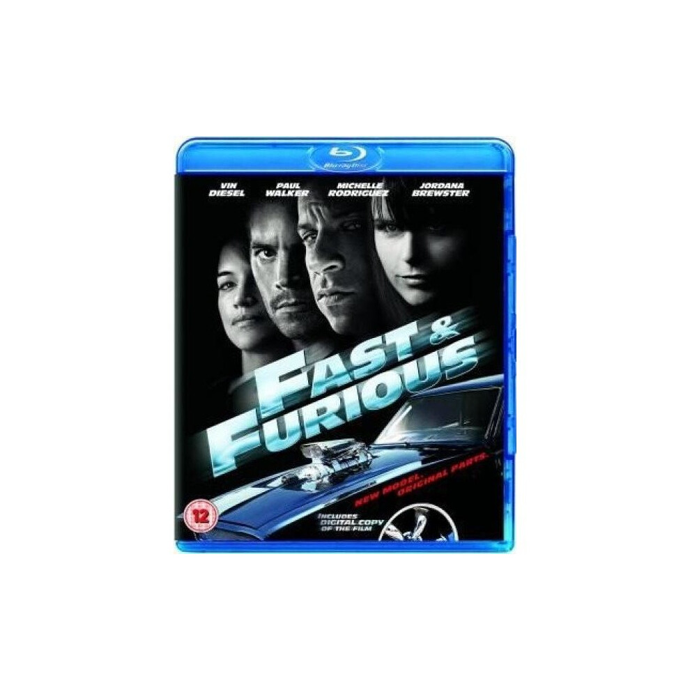 Fast & Furious