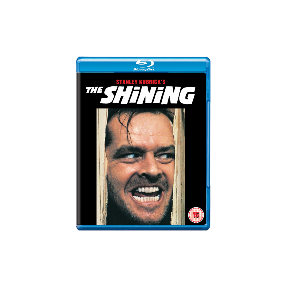 The Shining (Blu-ray)