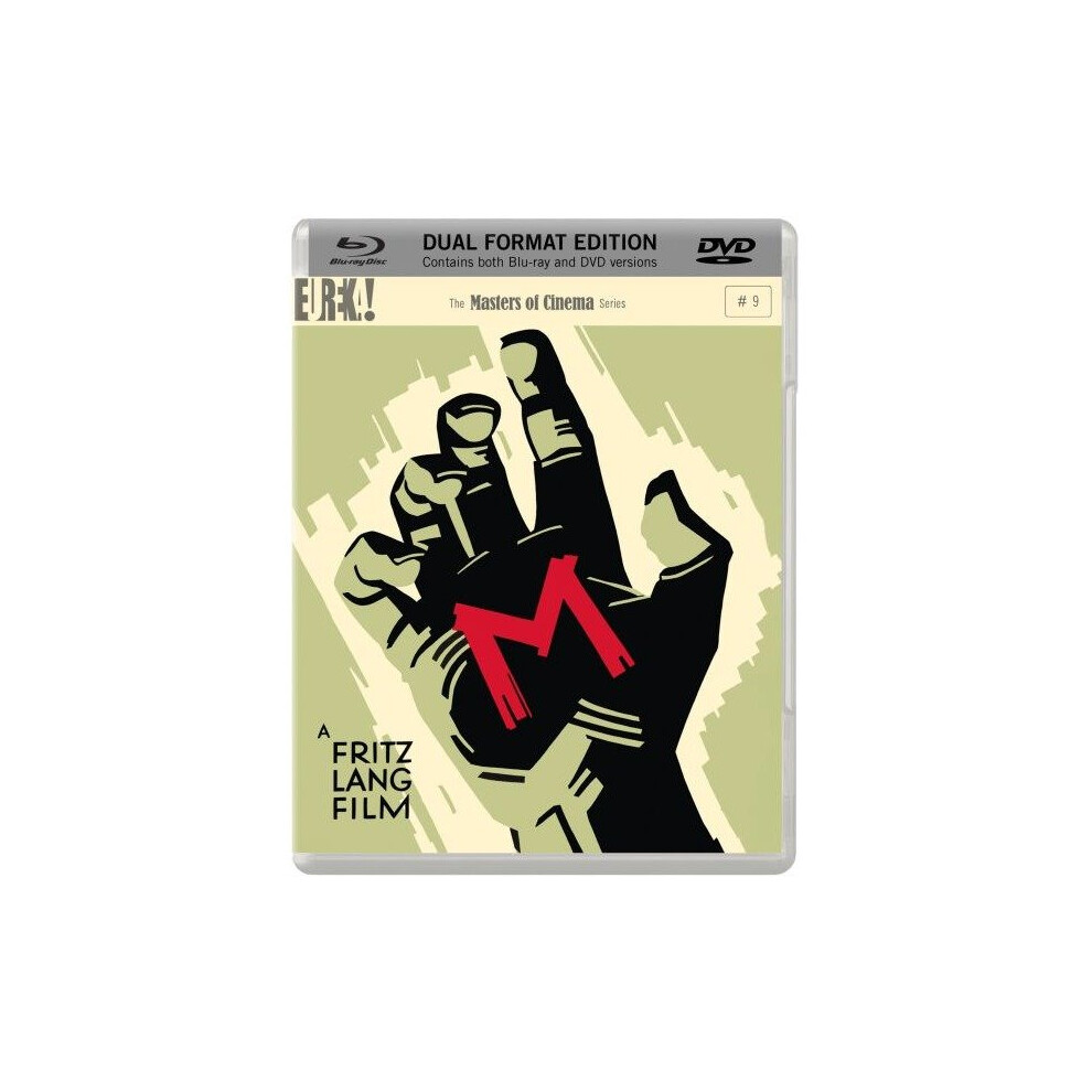 M Blu-Ray - Image 3