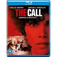 The Call [2013]  (Blu-ray)