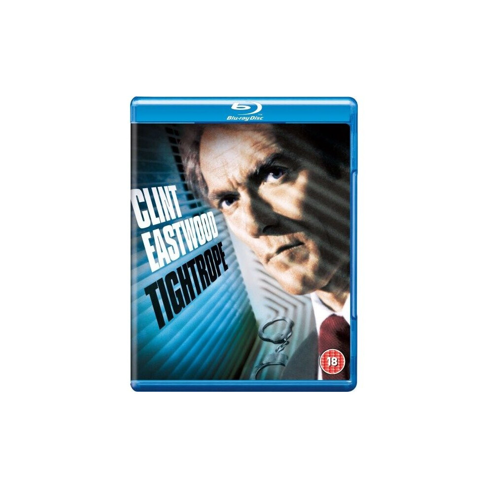 Warner Bros Tightrope [1984] (Blu-Ray)