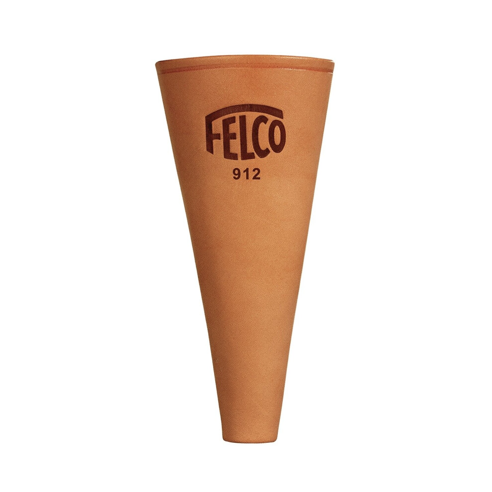 Felco Secateurs Leather Cone Holster Model 912. New.