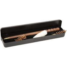 Bisley Basic Shotgun Cleaning Kit - 12 Gauge - Presentation Box