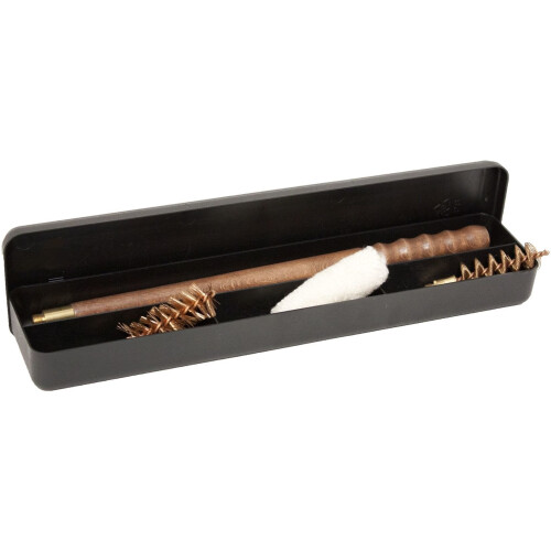 Bisley Basic Shotgun Cleaning Kit - 12 Gauge - Presentation Box