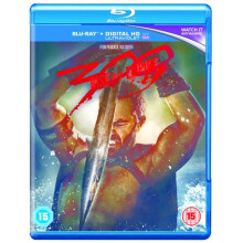 300: Rise Of An Empire[2014]  (Blu-ray)