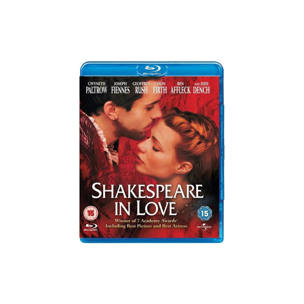 Shakespeare in Love