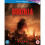 Warner Bros Godzilla [2014]  (Blu-ray) 1