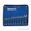 Silverline Silverline Stubby Spanner Set 1