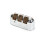 Zippo Zippo Hand Warmer - Ανταλλακτικός καταλυτικός καυστήρας - Τελευταία έκδοση 1