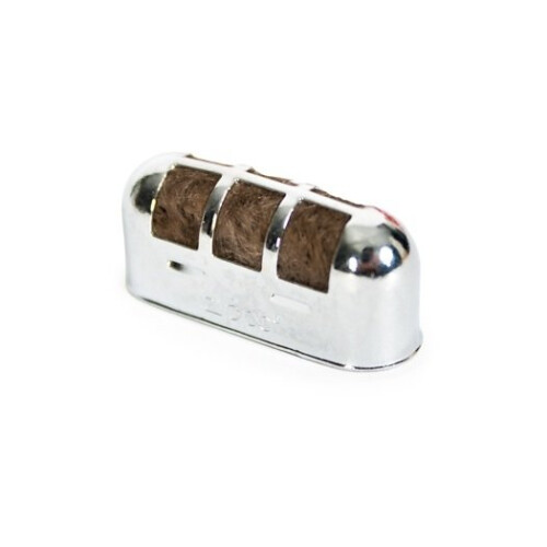Zippo Zippo Hand Warmer - Ανταλλακτικός καταλυτικός καυστήρας - Τελευταία έκδοση