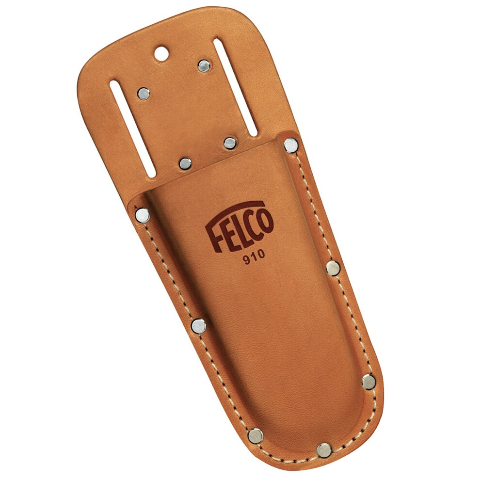 Felco Secateurs Leather Holster Model 910. New.