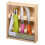 Opinel Gartenwerkzeugset - OPINEL - 3 Teile - Klappsäge - Unkrautstecher - Veredlungsmesser 1