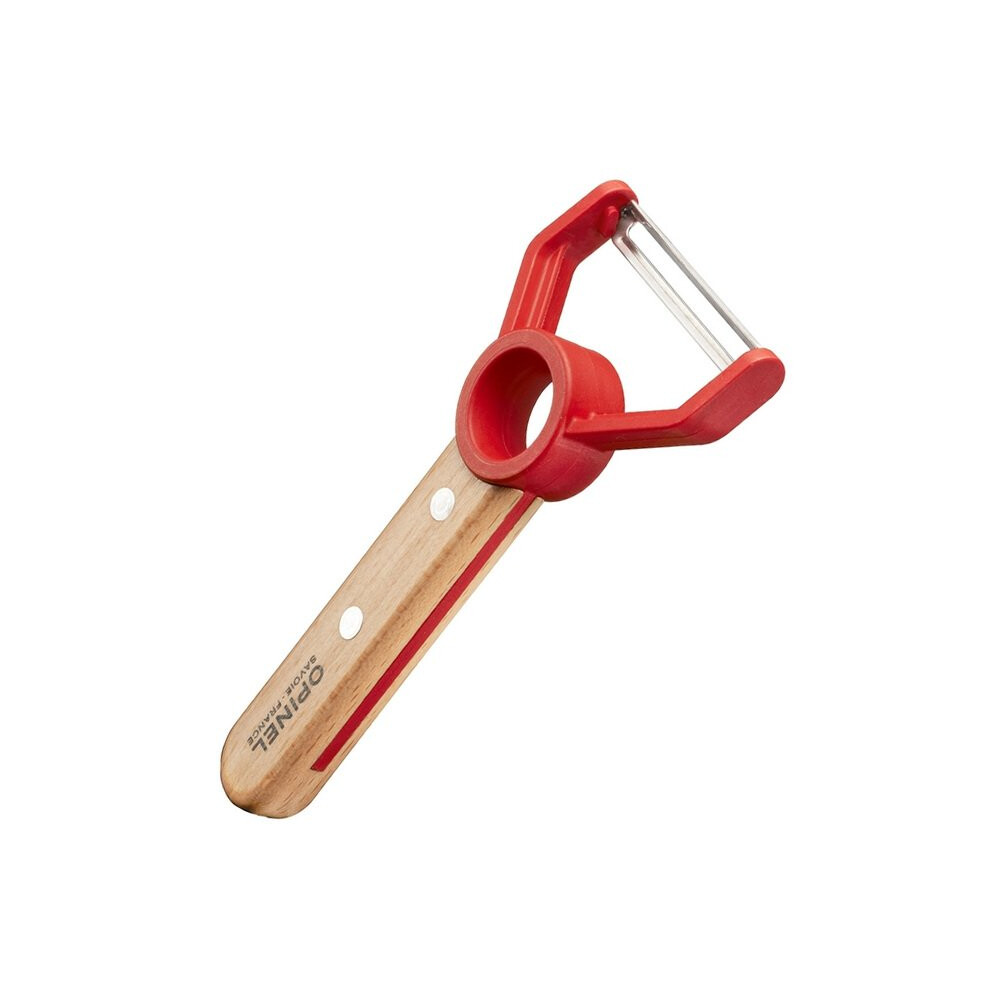 Opinel Le Petit Chef Kitchen Vegetable Peeler