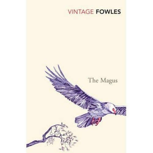 The Magus