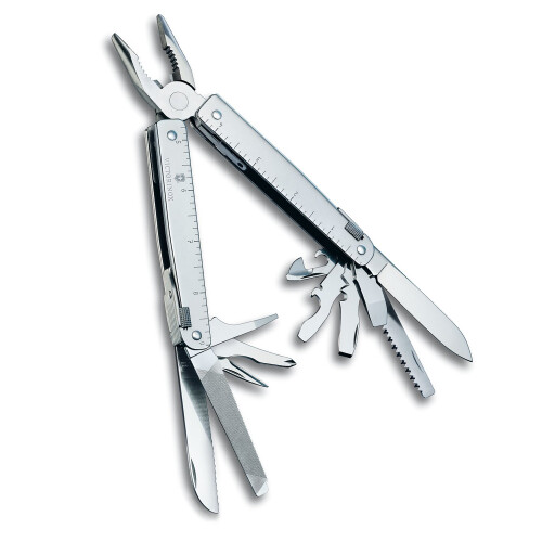 Victorinox Victorinox Swisstool Multi Tool. New  Boxed
