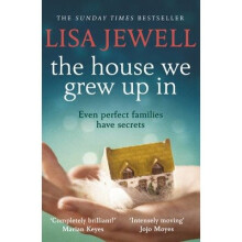 The House We Grew Up in