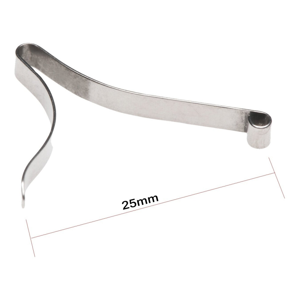 Victorinox Swiss Army Knife Large Replacement Scissor Spring