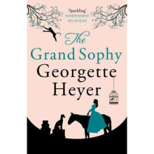 The Grand Sophy