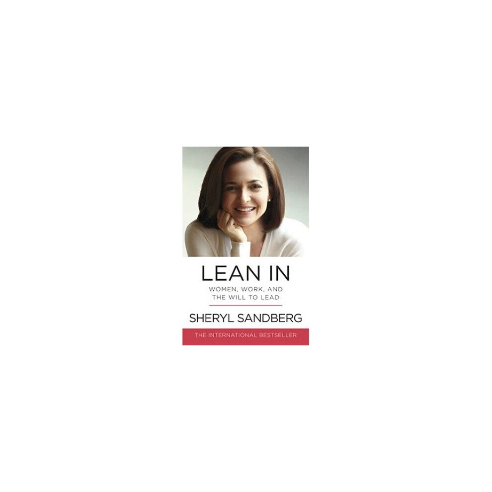 Lean in