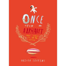 Once upon an Alphabet
