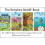The Yorkshire Sticker Book 1
