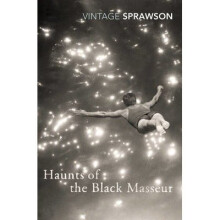 Haunts of the Black Masseur