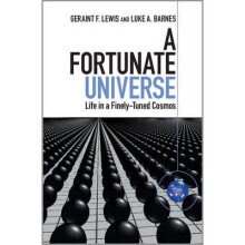 A Fortunate Universe