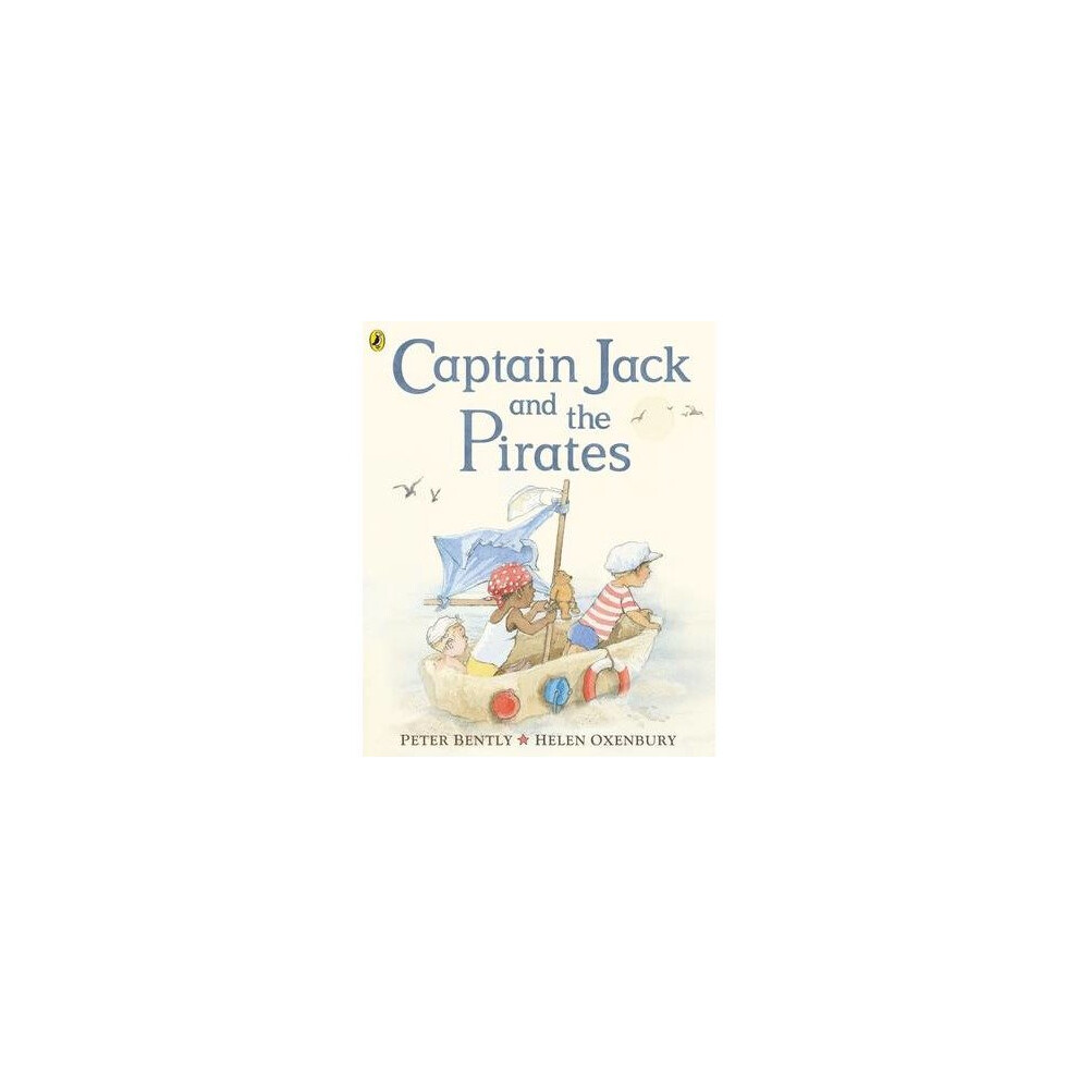 Captain Jack and the Pirates
