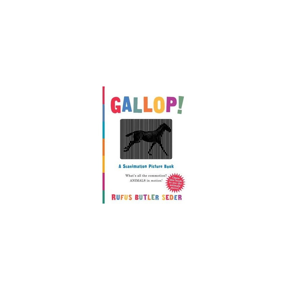 Gallop!